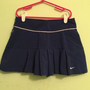 Nike DRI FIT Skort - XS
